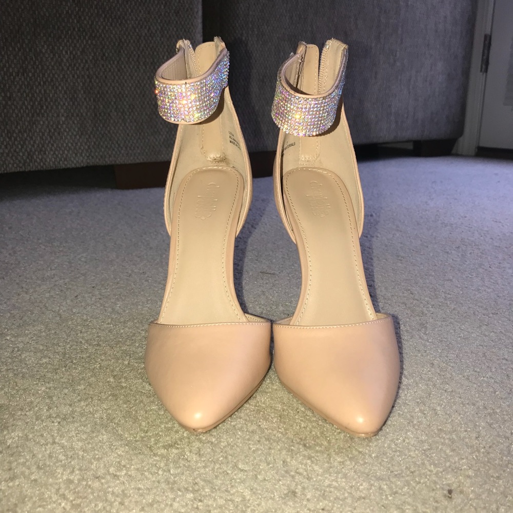 Charlotte Russe Heels
